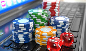 Вход на официальный сайт Casino Fontan